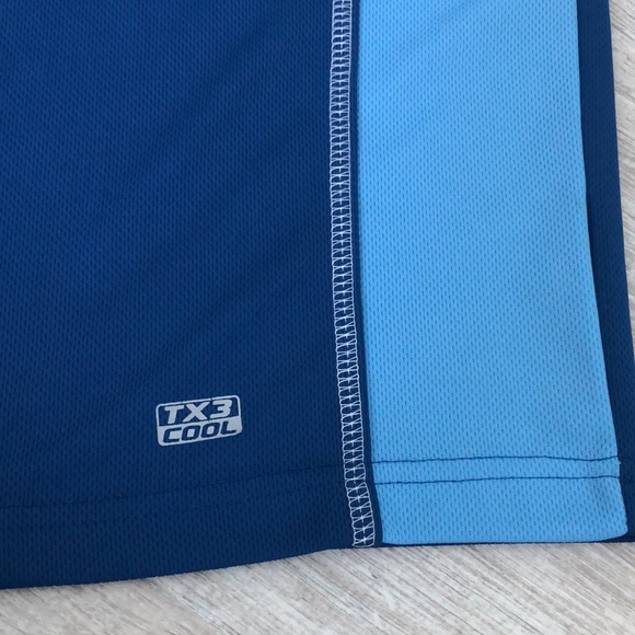 Kansas City Royals 2 MLB Men’s Shirts : V-Neck TX3 Cool & Cotton T-Shirt… - Picture 4 of 12